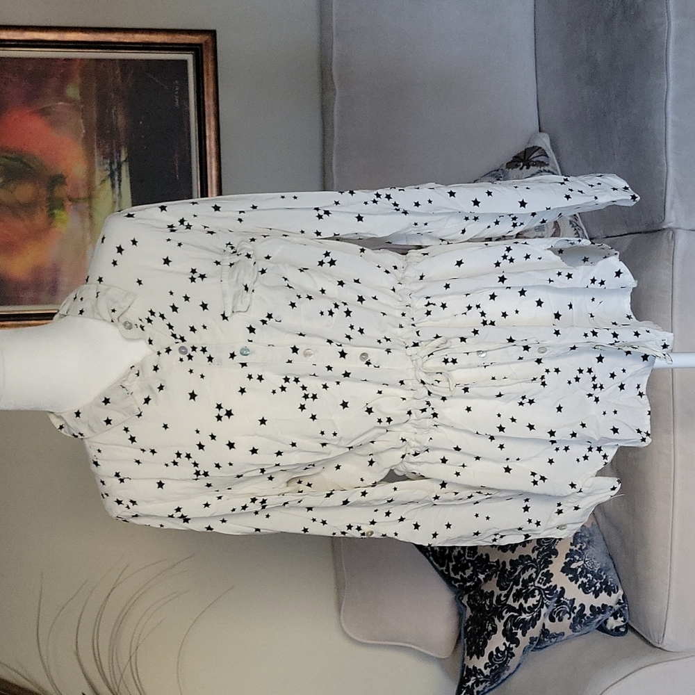 Just Living Women's Blouse